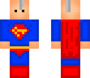 super man