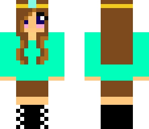cute girl