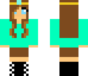 cute girl