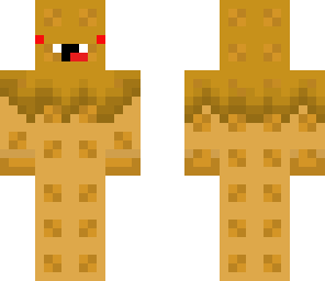 da wafflez halloween