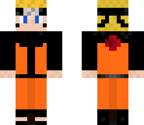 naruto xd