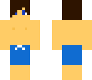 suit skin