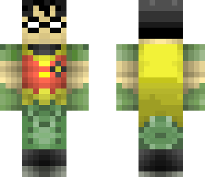 credit to original skin maker pls read description