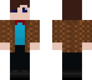 doctor who - the 11th doctor