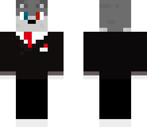 wolf