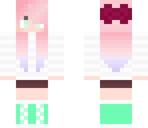 pink candy - pls vote if you like it