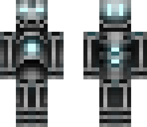 iron lachozach