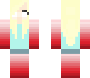 bloody harogirl 