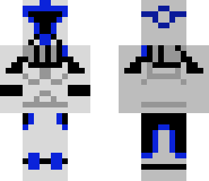 captain rex