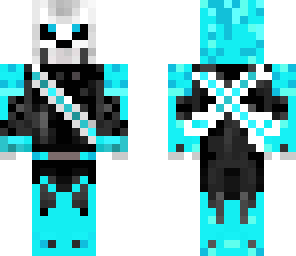 epic skull