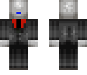 slender