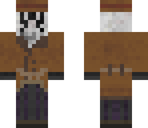 rorschach