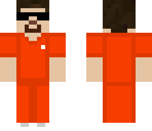 prisoner 'r' us