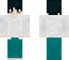 lawliet