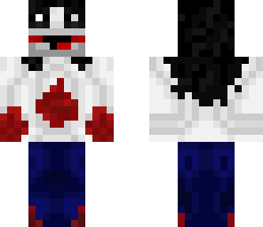 derpy jeff the killer fix