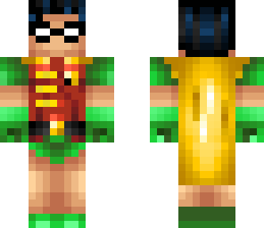 robin-jason todd