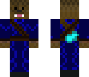 jedi bacca