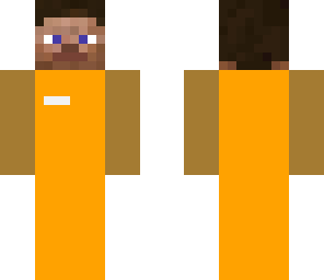 prisoner steve