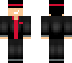 agent dave