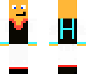 pumkin head