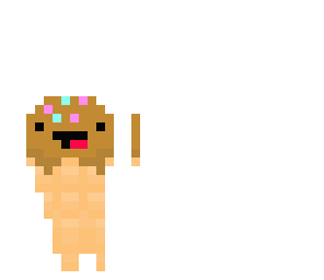 chocolate ice cream