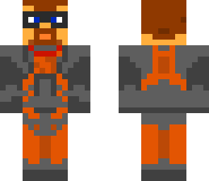 gordon freeman