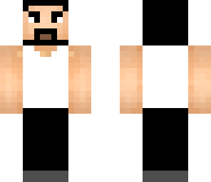 sport man