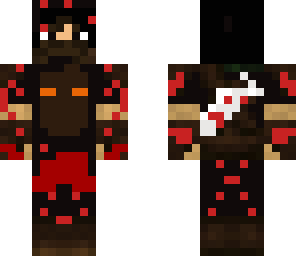 dark sword guy with blood