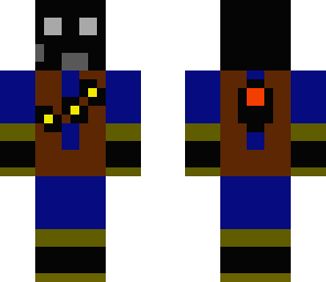 tf2 pyro blue