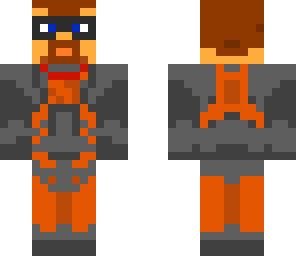 gordon freeman 2