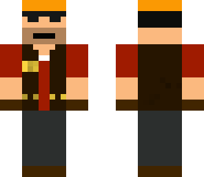 tf2 sniper red