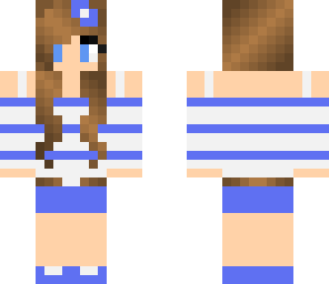 summer girl