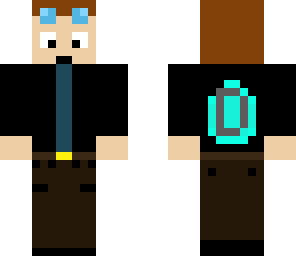  the diamond minecart 