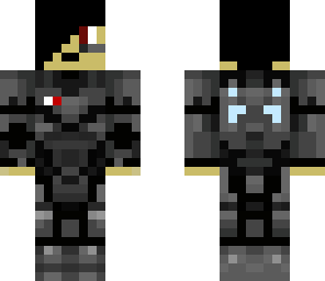 mass effect tean