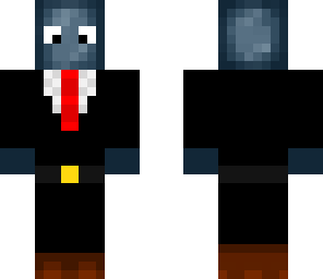 ceo squid