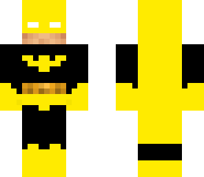 banana batman