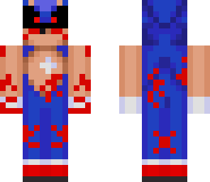 sonic exe hd