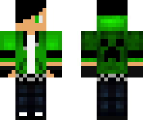 hd cool teen green