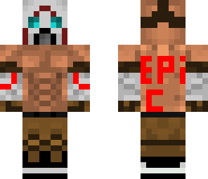 the herobrine of creepers
