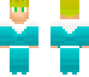my new skin v1