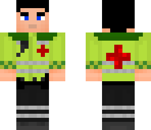 paramedic