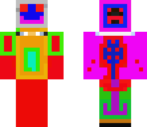5 face