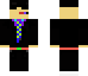 funky business