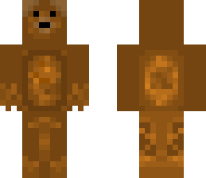grizzly bear