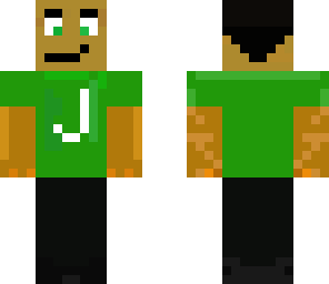 jaybuscus