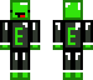 way cooler derpy emerald goalem
