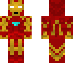 iron man