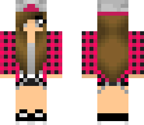 tomboy
