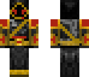 hades darkmage