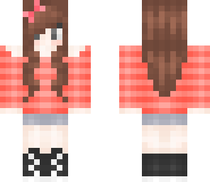 striped cutie